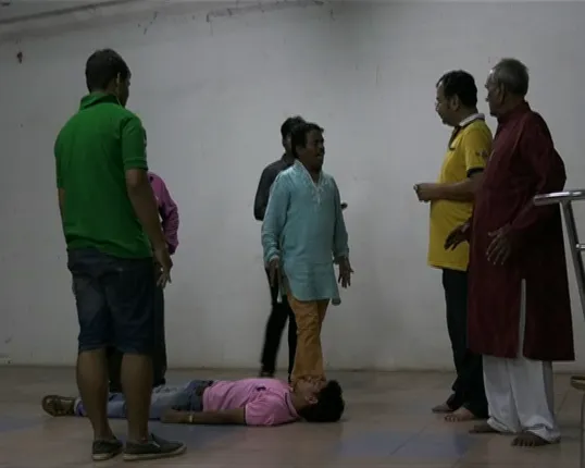 ଆସନ୍ତା୧୯ ତାରିଖରେ ଉତ୍କଳ ମଣ୍ଡପରେ ହେବ କମେଡୀ ନାଟକ : ହରିଭାଇ କମେଡୀ କ୍ଲବ ପକ୍ଷରୁ ୭୦ଜଣ ହାସ୍ୟାଭିନେତା କରିବେ ଅଭିନୟ