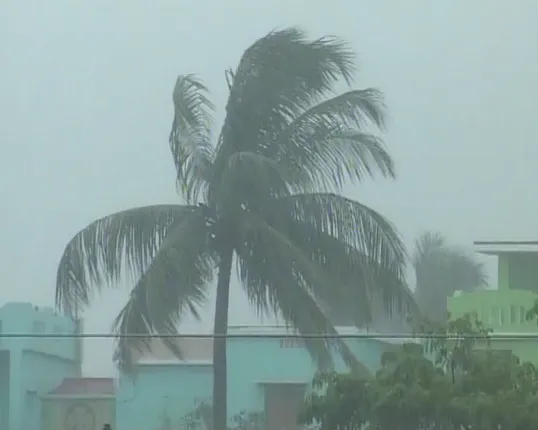 ୨୪ ଘଂଟା ମଧ୍ୟରେ କାଳବୈଶାଖୀ ସମ୍ଭାବନା ! କନ୍ଧମାଳ ଓ କଳାହାଣ୍ଡିରେ ବହିପାରେ ୬୦ରୁ ୭୦ କିଲୋମିଟର ବେଗରେ ପବନ