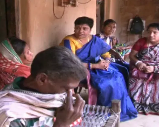 ଢେଙ୍କାନାଳ : ଗଣମାଧ୍ୟମରେ ଯୁବତୀ ଚାଲାଣ ନେଇ ଖବର ପ୍ରସାରଣ ପରେ ପ୍ରଶାସନର ତତ୍ପରତା, ଦଲାଲଙ୍କ ବିରୋଧରେ ମାମଲା ରୁଜୁ