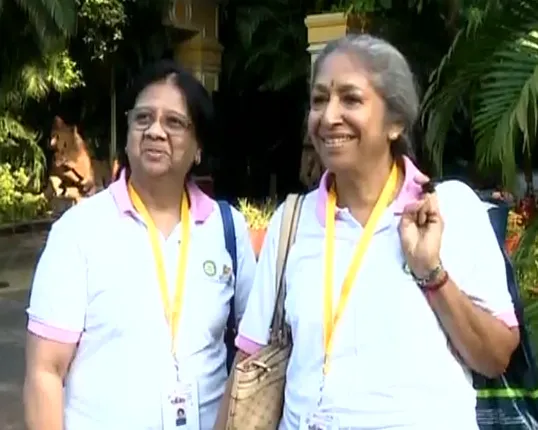 ଭୁବନେଶ୍ୱର : କଳିଙ୍ଗ ମୋଟର୍ସ ସ୍ପୋଟସ କ୍ଳବ ଓ ରୋଟାରୀ କ୍ଳବରେ ଆଜି ମହିଳାଙ୍କ ମଧ୍ୟରେ ହେବ କାର ପ୍ରତିଯୋଗୀତା