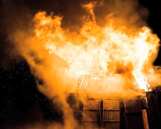 ଆମେରିକାରେ ପୁଣି ହେଟ୍ କ୍ରାଇମ୍ ! ଫ୍ଲୋରିଡାରେ ପ୍ରବାସୀ ଭାରତୀୟଙ୍କ ଦୋକାନ ଜାଳିଦେଲେ ଦୁର୍ବୃତ୍ତ