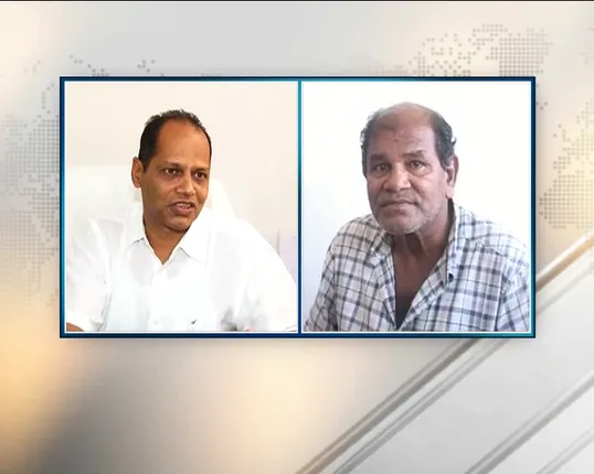 ବ୍ଲକ୍ ଅଧ୍ୟକ୍ଷ ପ୍ରାର୍ଥୀଙ୍କୁ ମନ୍ତ୍ରୀ କଲେ ଅପହରଣ ! ପ୍ରଦୀପ ପାଣିଗ୍ରାହୀଙ୍କ ବିରୋଧରେ ସଙ୍ଗୀନ ଅଭିଯୋଗ