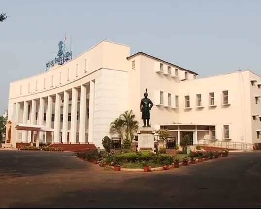 ଆଜିଠୁ ବିଧାନସଭା ବଜେଟ୍ ଅଧିବେଶନର ଦ୍ୱିତୀୟ ପର୍ଯ୍ୟାୟ : ପଂଚାୟତ ନିର୍ବାଚନ ହିଂସାକାଣ୍ଡ ନେଇ ସରଗରମ ରହିପାରେ ଗୃହ