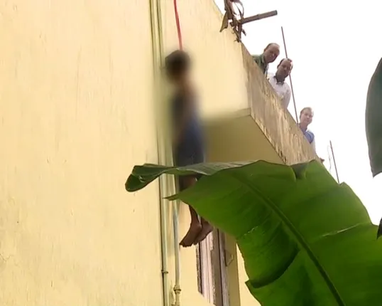 ୟୁନିଟ ୮ ଅଂଚଳରେ ଛାତ୍ରଙ୍କ ଝୁଲନ୍ତା ଶବ ଉଦ୍ଧାର ! କାରଣ ଅସ୍ପଷ୍ଟ