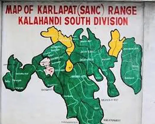 କଳାହାଣ୍ଡିରେ ମାତିଲେ ଲାଲବାହିନୀ ! ଥୁଆମୂଳ ରାମପୁରରୁ ୩ ଜଣଙ୍କୁ ଉଠାଇ ନେଲେ ମାଓବାଦୀ