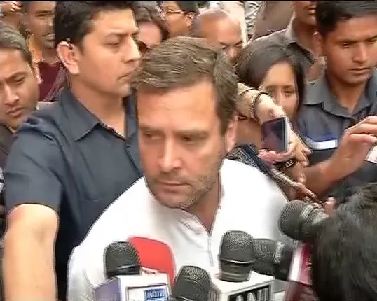 ବିଧାନସଭା ନିର୍ବାଚନରେ ଶୋଚନୀୟ ପରାସ୍ତ ପରେ କଂଗ୍ରେସରେ କନ୍ଦଳ ! ଆରୋପପ୍ରତ୍ୟାରୋପ ମଧ୍ୟରେ ଦଳର ବରିଷ୍ଠ ନେତା