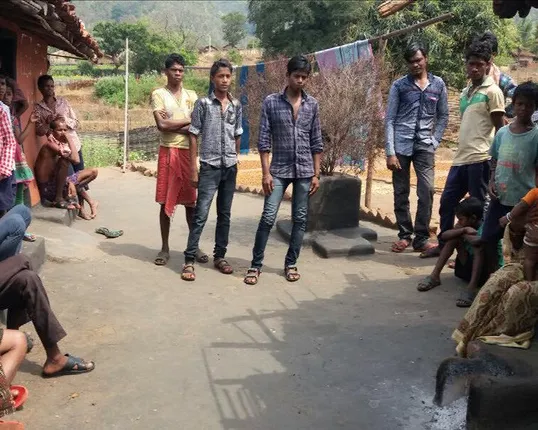 କଳାହାଣ୍ଡି, ଥୁଆମୂଳା ରାମପୁରରେ ମାଓ ଅପହରଣ ଘଟଣା : ଜଣକୁ ମାରିଲେ,୨ଜଣକୁ ଛାଡିଲେ ମାଓବାଦୀ