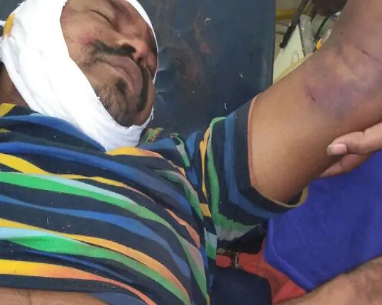 ବ୍ରହ୍ମପୁରରେ ନିର୍ବାଚନ ପରବର୍ତ୍ତୀ ହିଂସା : କଂଗ୍ରେସ କର୍ମୀଙ୍କ ମରଣାନ୍ତକ ଆକ୍ରମଣରେ ଜିଲ୍ଲା ପରିଷଦ ପ୍ରାର୍ଥୀଙ୍କ ଭାଇଙ୍କ ମୃତ୍ୟୁ