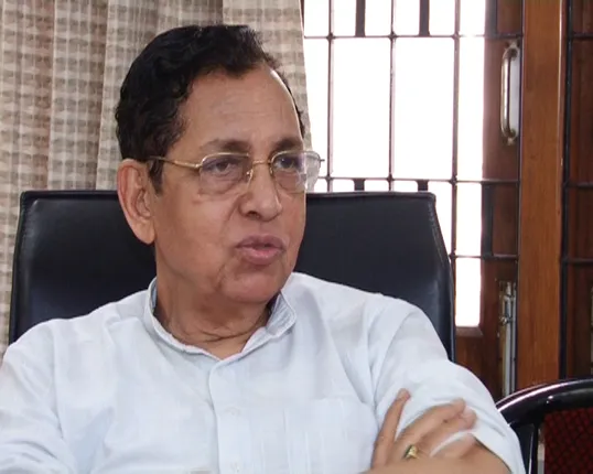 ପ୍ୟାରୀ ବାବୁଙ୍କ ସ୍ୱାସ୍ଥ୍ୟବସ୍ଥା ସଂକଟାପନ୍ନ : ମୁମ୍ବାଇର ହିନ୍ଦୁଜା ହସ୍ପିଟାଲରେ ଚାଲିଛି ପ୍ୟାରୀମୋହନ ମହାପାତ୍ରଙ୍କ ଚିକିତ୍ସା