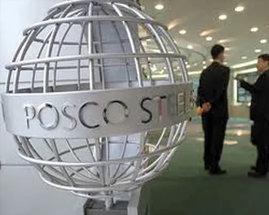 ଓଡିଶାରୁ ପସ୍କୋ ଗଲା : ରାଜ୍ୟରେ ପସ୍କୋ ପ୍ରକଳ୍ପ ବାତିଲ ନେଇ ସୂଚନା ଦେଲେ ଶିଳ୍ପମନ୍ତ୍ରୀ