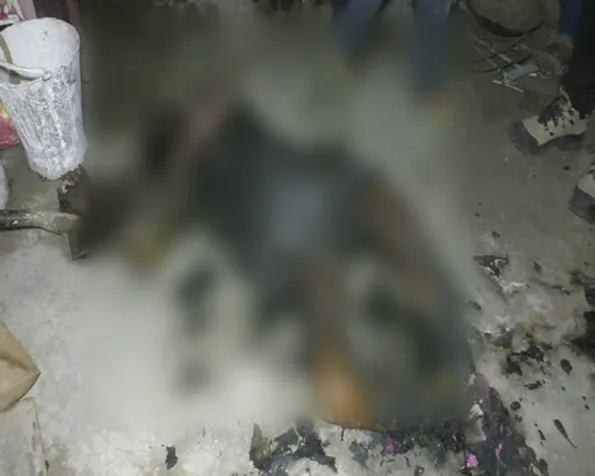 ବଲାଙ୍ଗୀର : ନିଆଁରେ ପୋଡି ହୋଇ ବିସି ଜେନା ଅନ୍ଧ ମୁକ ବଧିର ବିଦ୍ୟାଳୟର ଛାତ୍ରୀ ମୃତ