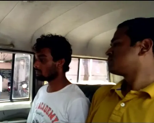 ଭୁବନେଶ୍ୱରରେ ନକଲି ନୋଟ୍ ଛପା ମାମଲା ! ମାଷ୍ଟରମାଇଣ୍ଡ ରାଜକିଶୋର ଟୁଡୁ ଗିରଫ