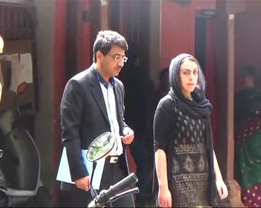 ବିଦେଶୀନି ନର୍ଗିସ ଆସ୍ଥାରୀ ନିର୍ଦ୍ଧୋଷ ! ରାୟଗଡା ନାବାଳକ ନିଖୋଜ ମାମଲାରେ ଦୋଷ ମୁକ୍ତ କଲେ ଅତିରିକ୍ତ ଜିଲ୍ଲା ଦୌରାଜଜ କୋର୍ଟ