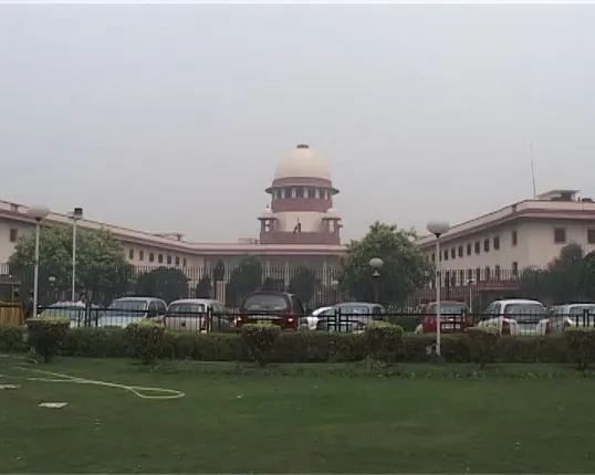 ବୃଦ୍ଧି ପାଇବ ସୁପ୍ରିମ କୋର୍ଟ ଓ ହାଇକୋର୍ଟ ଜଜଙ୍କ ବେତନ ! ପ୍ରସ୍ତାବକୁ ସବୁଜ ସଂକେତ ଦେଲେ କେନ୍ଦ୍ର ସରକାର