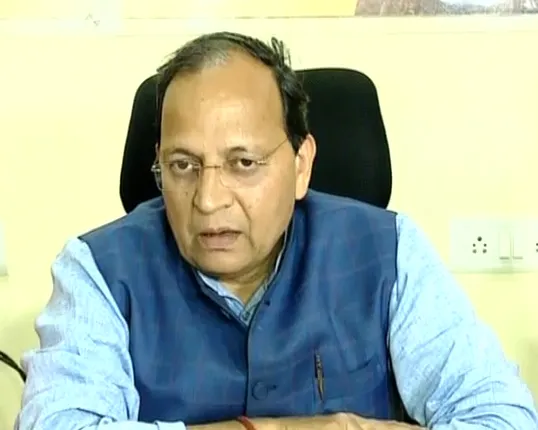 ବିଜେପିର ଜାତୀୟ କାର୍ଯ୍ୟକାରିଣୀ ପ୍ରସ୍ତୁତି ବୈଠକ ! ପ୍ରଭାରୀ ଅରୁଣ ସିଂ କହିଲେ, ୨୦୧୯ରେ ସରକାର ଗଢିବ ବିଜେପି