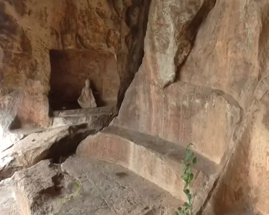 କଟକ : ବାଙ୍କୀ ଉପଖଣ୍ଡ ଚନ୍ଦକା ଅଂଚଳରେ ମିଳିଲା ପ୍ରସ୍ତର ଯୁଗ ସଭ୍ୟତାର ସନ୍ଧାନ