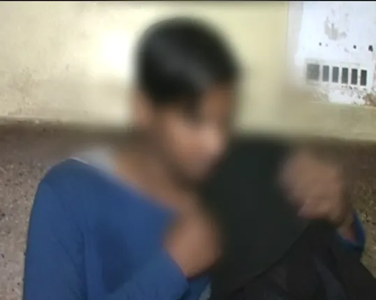 ନୟାଗଡ : ଅପହରଣର ୪ ଦିନ ପରେ ଗୁରୁତର ଅବସ୍ଥାରେ ଉଦ୍ଧାର ହେଲେ ନାବାଳିକା