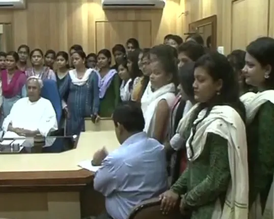 ଆରଡି ଛାତ୍ରୀଙ୍କ ଇଜ୍ଜତ ନିଲାମ ପଛରେ କିଏ ! ଖୋଳତାଡ ପାଇଁ ଗଠନ ହେଲା ଏସଆଇଟି ଟିମ୍