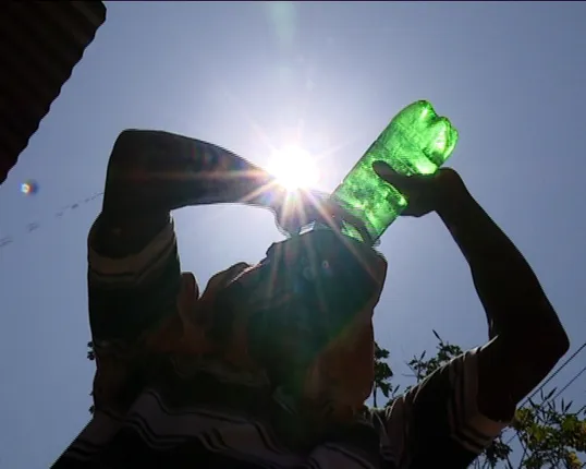 ଡହଡହ ଖରାରେ ସିଝୁଛି ଓଡିଶା ! ଆଜି ଠାରୁ ଉପକୂଳ ଅଂଚଳରେ ଉପରମୁହାଁ ହେବ ପାରଦ