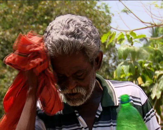 ରାଜ୍ୟରେ ରେକର୍ଡ ଭାଂଗୁଛି ତାତି : ଜଳୁଛି ଆଭ୍ୟନ୍ତରୀଣ ଓ ପଶ୍ଚିମ ଓଡିଶା