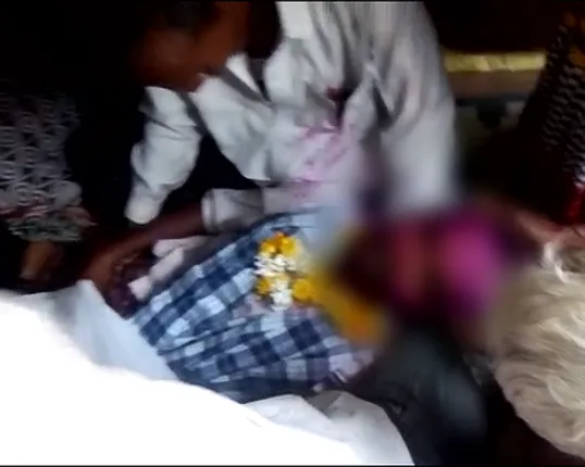 ପୁଣି ଚାଷୀ ଆତ୍ମହତ୍ୟା ଅଭିଯୋଗ ! ମୃତ ଚାଷୀ ବୋଲଗଡ ଅସରଳା ଗାଁର ଲକ୍ଷ୍ମୀକାନ୍ତ ସେଠୀ