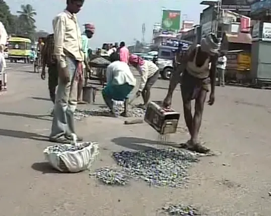 ପୁରୀ ସଦଭାବନା ଗୃହରେ ରଥଯାତ୍ରା ପ୍ରସ୍ତୁତି ! ରଥ ନିର୍ମାଣ, ସ୍ୱାସ୍ଥ୍ୟ ଓ ପରିମଳ ବ୍ୟବସ୍ଥା ଉପରେ ଗୁରୁତ୍ୱ