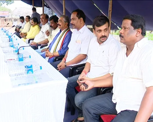 ଲିଙ୍ଗରାଜ ମହାପ୍ରଭୁଙ୍କ ପ୍ରସିଦ୍ଧ ରୁକୁଣା ରଥଯାତ୍ରା ପାଇଁ ପ୍ରସ୍ତୁତି ବୈଠକ ! ସୁରକ୍ଷା ବ୍ୟବସ୍ଥା ହେବ କଡାକଡି