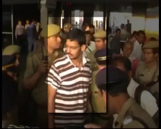 ଜର୍ମାନୀ ଯୁବତୀ ବଳାତ୍କାର ମାମଲା ! ବିତ୍ତିହୋତ୍ର ମହାନ୍ତିଙ୍କୁ ମିଳିଲା ଜାମିନ