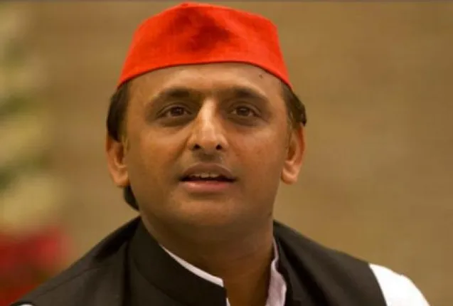 ଉତ୍ତରପ୍ରଦେଶ : ନିର୍ବାଚନ ଫଳାଫଳ ପରେ ମୁଖ୍ୟମନ୍ତ୍ରୀ ପଦରୁ ଇସ୍ତଫା ଦେଲେ ଅଖିଳେଶ ଯାଦବ