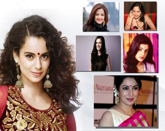 ସିନେମା ବଦଳରେ ରାତି ବିତାଇବାକୁ ଅଫର୍ ! କାଷ୍ଟିଂକାଉଚ୍ ଜାଲରେ ବଲିଉଡର ନାମୀ ଅଭିନେତ୍ରୀ