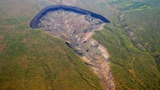 ନର୍କର କବାଟ ନା ଭବିଷ୍ୟର ଝରକା ! ସର୍ବିୟାରେ ଥିବା ଏକ ଗୁମ୍ଫାକୁ ନେଇ ଏବେ ଉଠିଛି ପ୍ରଶ୍ନ ?