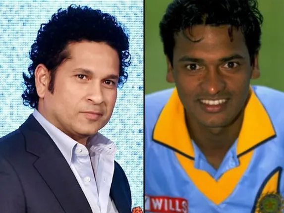 ସଚିନଙ୍କ ମୁହଁରେ ଦେବାଶିଷଙ୍କ କଥା ! ଗୀତରେ ନେଲେ ଓଡିଆ କ୍ରିକେଟରଙ୍କ ନାଁ