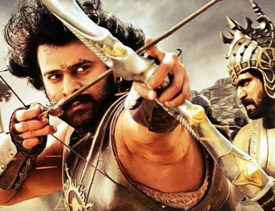 ରିଲିଜ ପୂର୍ବରୁ ଲିକ୍ ହେଲା ବହୁପ୍ରତିକ୍ଷୀତ ସିନେମା ‘ବାହୁବଲୀ ୨’ !