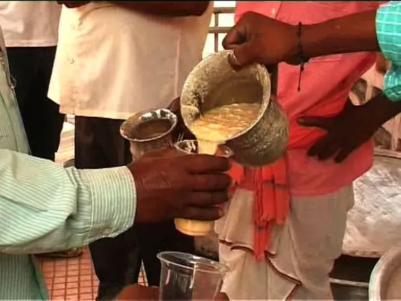 ଓଡିଶା ପରମ୍ପରାରେ ପଣା ! ଜାଣନ୍ତୁ ୫ ପ୍ରକାର ପଣାର ପ୍ରସ୍ତୁତି