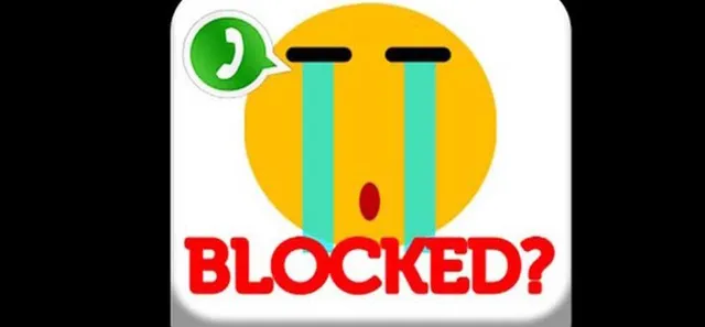 ହ୍ୱାର୍ଟସଆପରେ ପ୍ରେମିକା ଆପଣଙ୍କୁ ବ୍ଲକ କରିଛନ୍ତି କି ! ମନଦୁଃଖ ନକରି,ଏପରି କରନ୍ତୁ ନିଜକୁ ଅନବ୍ଲକ୍