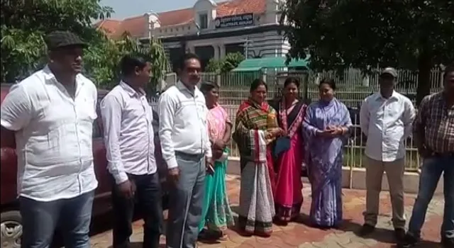 କେନ୍ଦୁଝର : ଯୋଡା ଉପ-ନଗରପାଳଙ୍କ ବିରୋଧରେ ଅନାସ୍ଥା ପ୍ରସ୍ତାବ