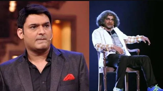 ଟିଭିରେ କପିଲ ଶର୍ମା ଫେଲ ! ଲାଇଭ ସୋ’ରେ ଦର୍ଶକଙ୍କ ମନ ମୋହିଲେ ମଶହୁର ଗୁଲାଟୀ ଓରଫ ସୁନୀଲ ଗ୍ରୋଭର