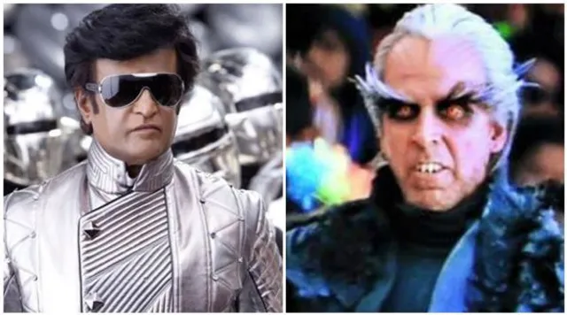 ଘୁଂଚିଲା ସିନେମା ‘୨.୦’ର ରିଲିଜ ତାରିଖ !