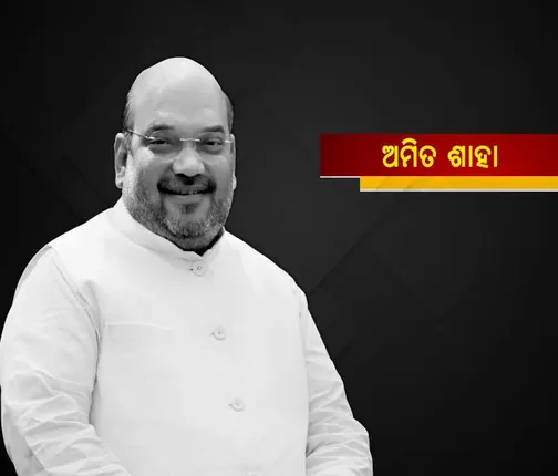 ୧୪୭ ପଦ୍ମ ଆଉ ଅମିତ ଶାହାଙ୍କ ଦଳିତ କାର୍ଡ ! ମିଶନ ୨୦୧୯ର ବିଗୁଲ