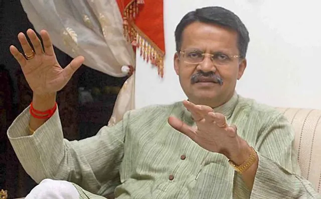 ବିଜେଡି ସାଂସଦଙ୍କ ମୋଦି ଗୁଣଗାନ ! ନିଜ ଖବର କାଗଜରେ ଭର୍ତ୍ତୃହରି ମହତାବ କଲେ ପ୍ରଧାନମନ୍ତ୍ରୀଙ୍କ ପ୍ରଶଂସା