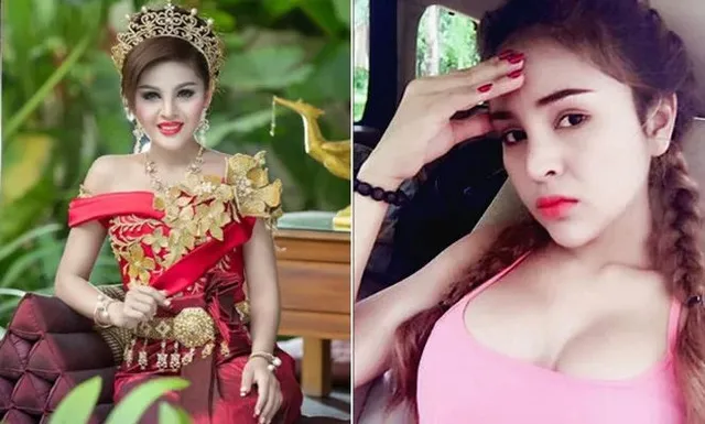 ସୁନ୍ଦରୀ ହୋଇଥିବାରୁ ସରକାରଙ୍କ କଟକଣା ! ବର୍ଷେ ଯାଏଁ ଅଭିନୟ ବ୍ୟାନ୍