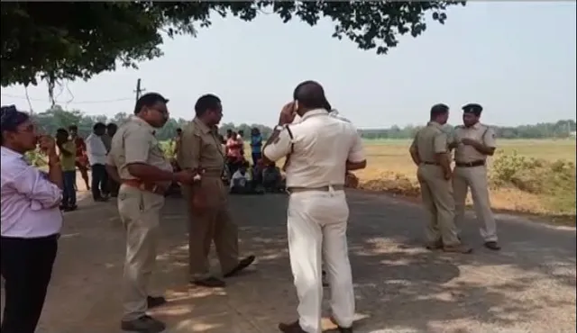 ଡେଲାଙ୍ଗରେ ପୁଣି ବୋମାମାଡ ! ପ୍ରଶାସନ ପକ୍ଷରୁ ୧୪୪ ଧାରା ଜାରି