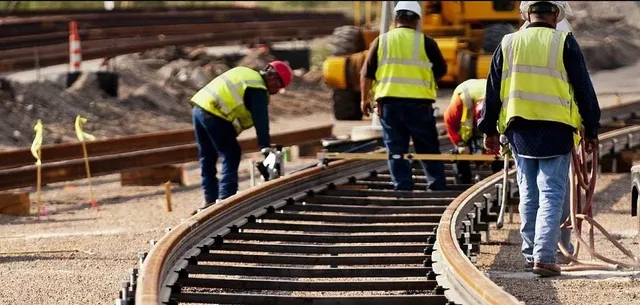 ବେକାର ଯୁବକ-ଯୁବତୀଙ୍କ ପାଇଁ ସୁବର୍ଣ୍ଣ ସୁଯୋଗ ! ନିଯୁକ୍ତି ପାଇଁ ବିଜ୍ଞପ୍ତି ଜାରି କଲା ରେଳ ମନ୍ତ୍ରାଳୟ