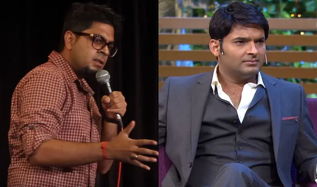 କପିଲ ହେଲେ କଲବଲ ! ସହଯୋଗୀଙ୍କ ସହ ଲଢେଇ ପରେ ଏବେ ଆସିଲା ଚୋରି ଅଭିଯୋଗ