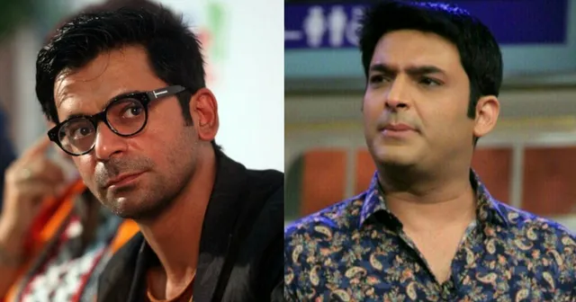 ସୁନୀଲଙ୍କ ଲେଉଟାଣି ! ନୂଆ କମେଡି ଶୋ’ ନଜର ଆସିବେ ଡାକ୍ତର ମଶହୁର ଗୁଲାଟୀ