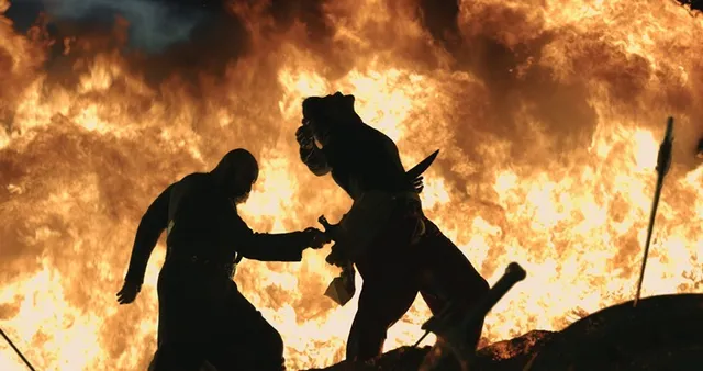 ବାହୁବଳୀଙ୍କୁ କାହିଁକି ମାରିଥିଲେ କଟ୍ଟପ୍ପା ! ରହସ୍ୟରୁ ଉଠିଲା ପରଦା