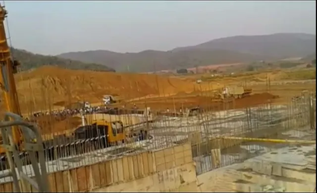 ବିସ୍ଥାପିତଙ୍କ ଅସନ୍ତୋଷ ! ଜୟପୁର ତେଲେଇଗିରି ଜଳସଚେନ ପ୍ରକଳ୍ପ କାମକୁ ବନ୍ଦ କଲେ ବିସ୍ଥାପିତ