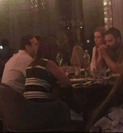 ରାହୁଲଙ୍କ ଖୋଲିଲା ପୋଲ୍ ! ସୋସିଆଲ ମିଡିଆରେ ଫଟୋ ହେଲା ଭାଇରାଲ୍