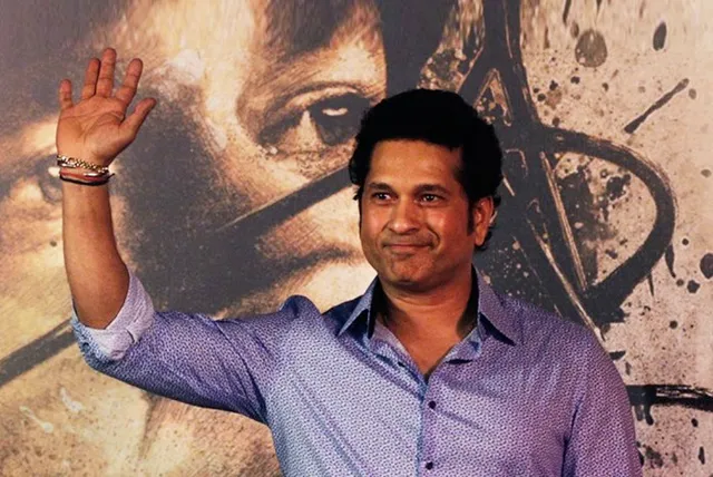 ଧନୀ ସଂସ୍ଥାର ଗରିବ ମନ ! ଭିଡିଓ ଫୁଟେଜ୍ ପାଇଁ ସଚିନଙ୍କୁ ଟଙ୍କା ମାଗିଲା ବିସିସିଆଇ