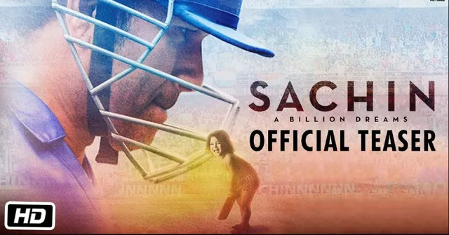 ଆସିଲା ମାଷ୍ଟର ବ୍ଲାଷ୍ଟରଙ୍କ ବାୟୋପିକ ! ସିନେମା ‘ସଚିନ ଏ ବିଲିଅନ୍ ଡ୍ରିମ୍ସ’ର ଟ୍ରେଲର ହେଲା ରିଲିଜ୍